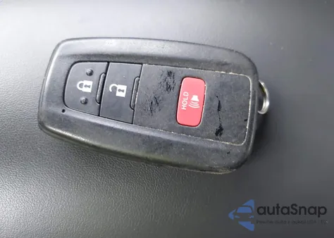 2018 Toyota C-Hr Xle Premium из США, поврежденный, VIN NMTKHMBX2JR042878